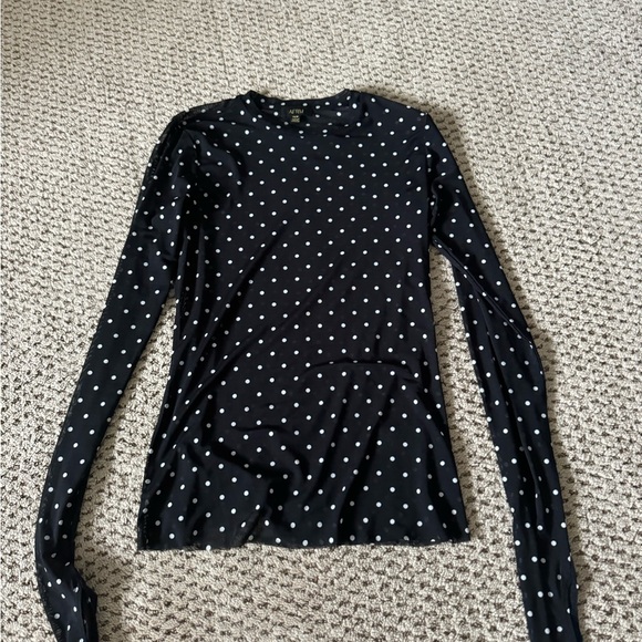 AFRM top - Picture 3 of 3